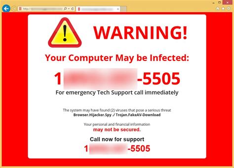 tre456_worm_osx" after the name of the worm it claims to have found, displays a pop-up window with an Apple logo in red (designed to both scare and make you think the warning is from Apple) and text that says your system is infected with viruses. . Virus link to send to scammer